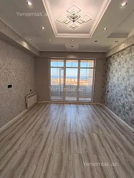 Satılır 2 otaqlı yeni tikili 96 m² — Sumqayıt 2 otaq 96.00 m²