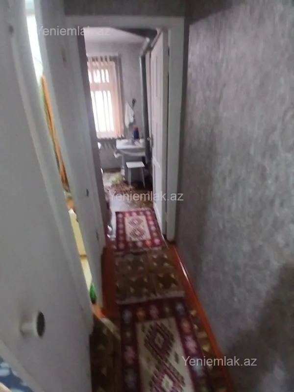 Satılır 2 otaqlı köhnə tikili 48 m²