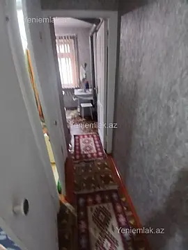 Satılır 2 otaqlı köhnə tikili 48 m²