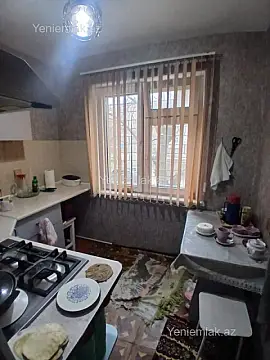 Satılır 2 otaqlı köhnə tikili 48 m²