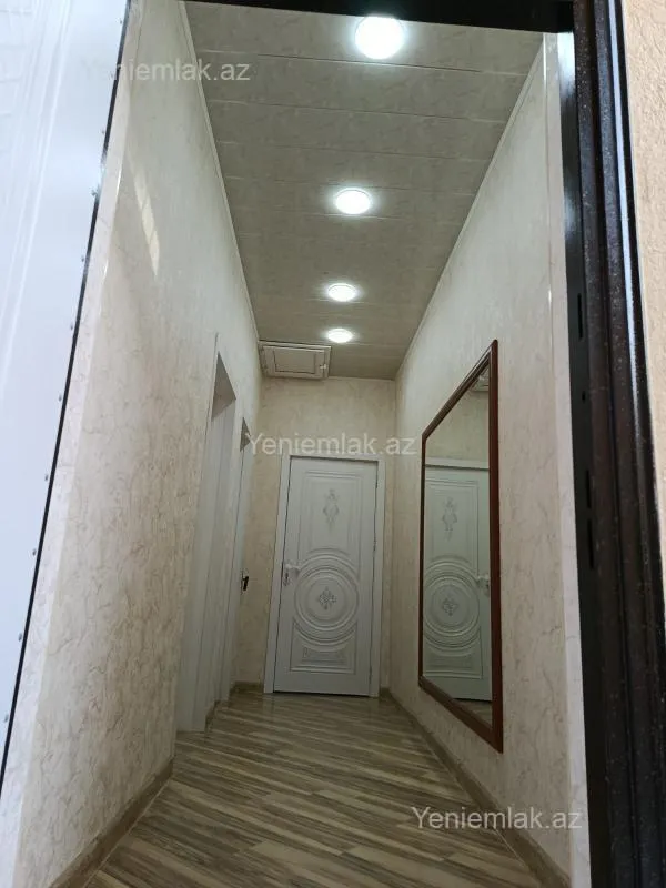 Satılır 4 otaqlı həyət evi 120 m²