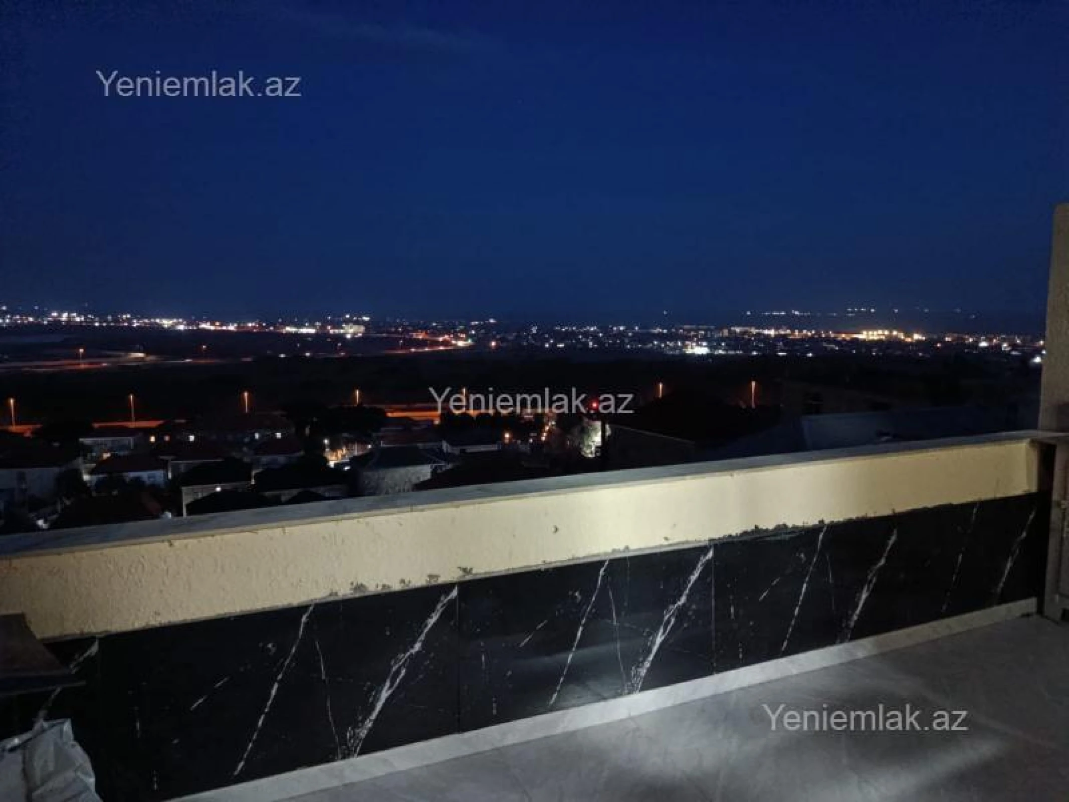 Satılır 4 otaqlı həyət evi 120 m²