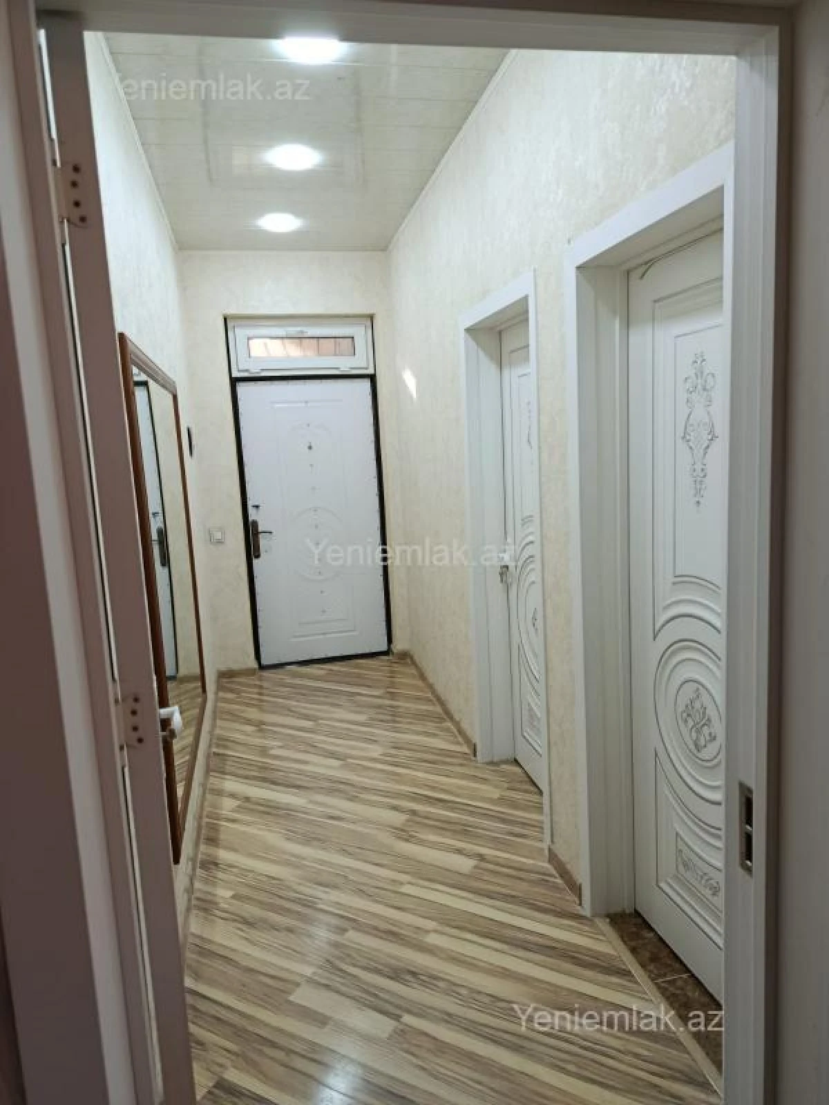 Satılır 4 otaqlı həyət evi 120 m²
