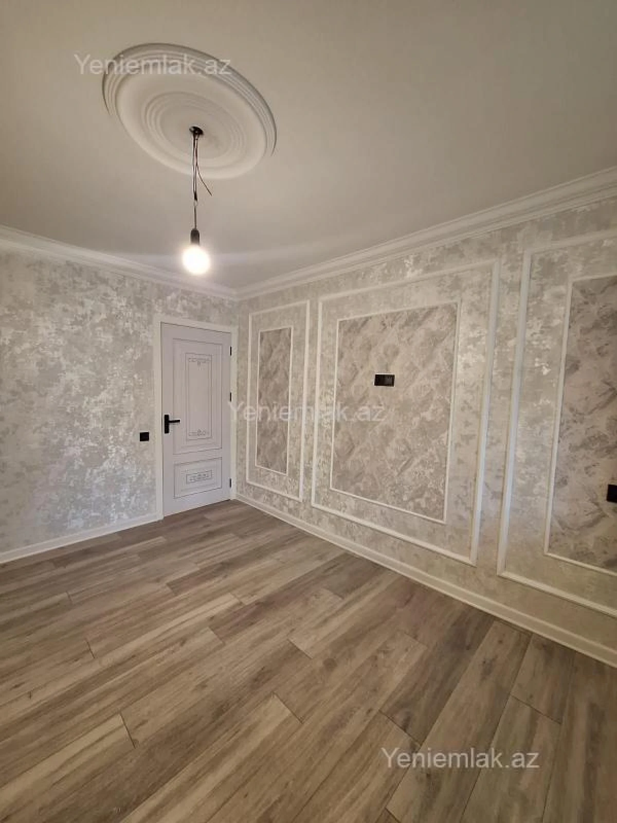 Satılır 2 otaqlı köhnə tikili 54 m²