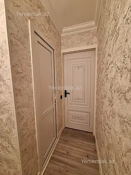 Satılır 2 otaqlı köhnə tikili 54 m²