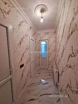 Satılır 2 otaqlı köhnə tikili 54 m²