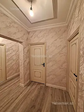 Satılır 3 otaqlı köhnə tikili 90 m²