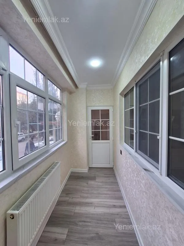 Satılır 3 otaqlı köhnə tikili 90 m²