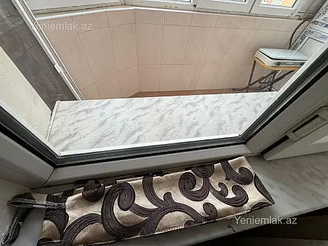 Satılır 2 otaqlı yeni tikili 60 m²