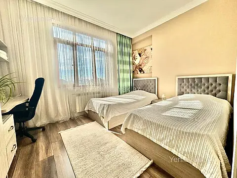 Satılır 2 otaqlı yeni tikili 70 m²