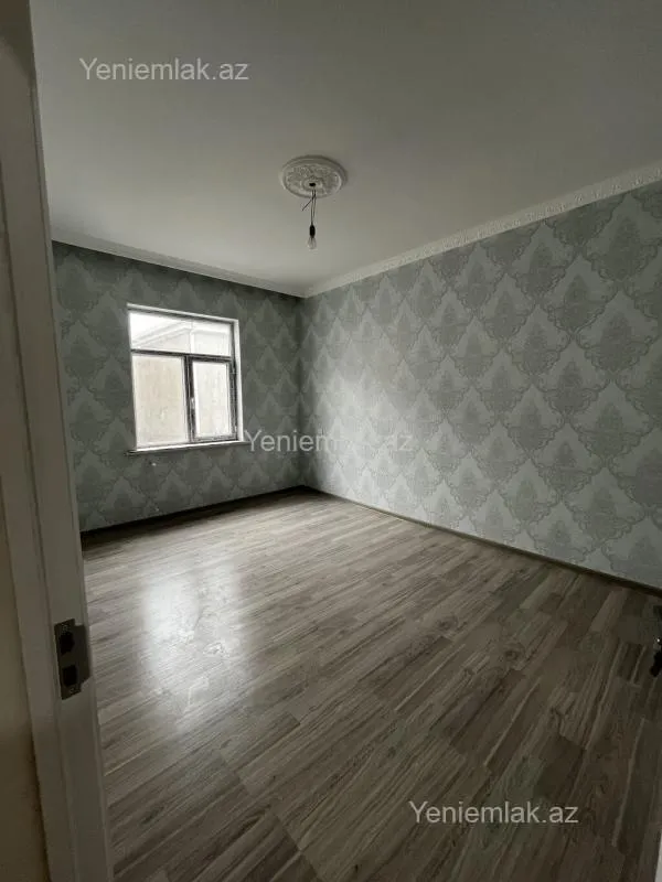 Satılır 2 otaqlı yeni tikili 50 m²