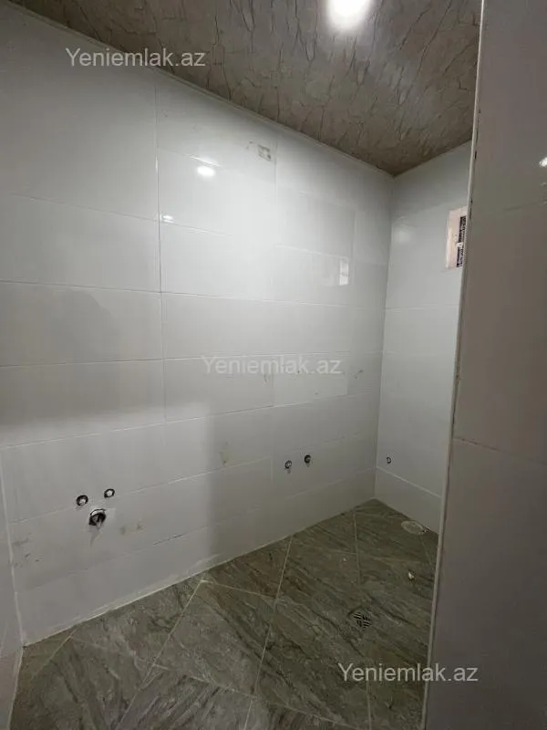Satılır 2 otaqlı yeni tikili 50 m²