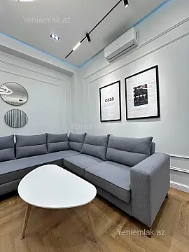 Satılır 3 otaqlı yeni tikili 85 m²