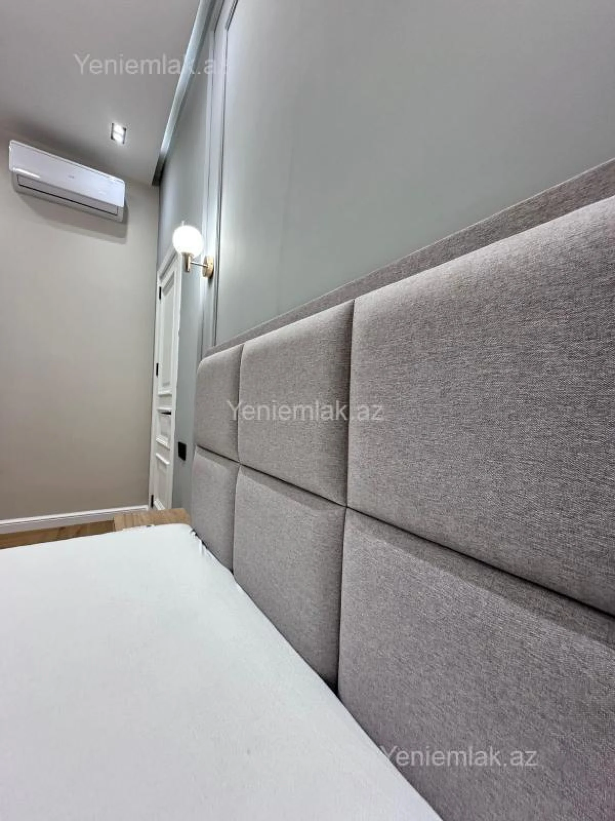 Satılır 3 otaqlı yeni tikili 85 m²