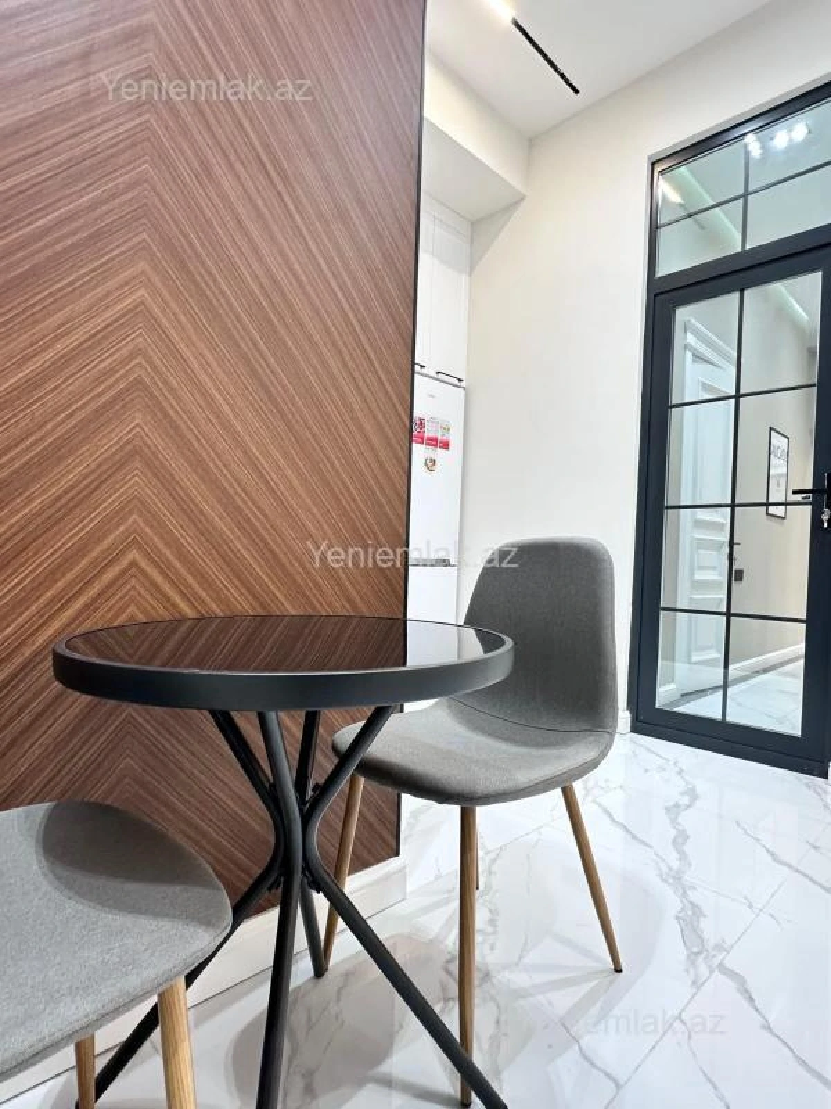 Satılır 3 otaqlı yeni tikili 85 m²