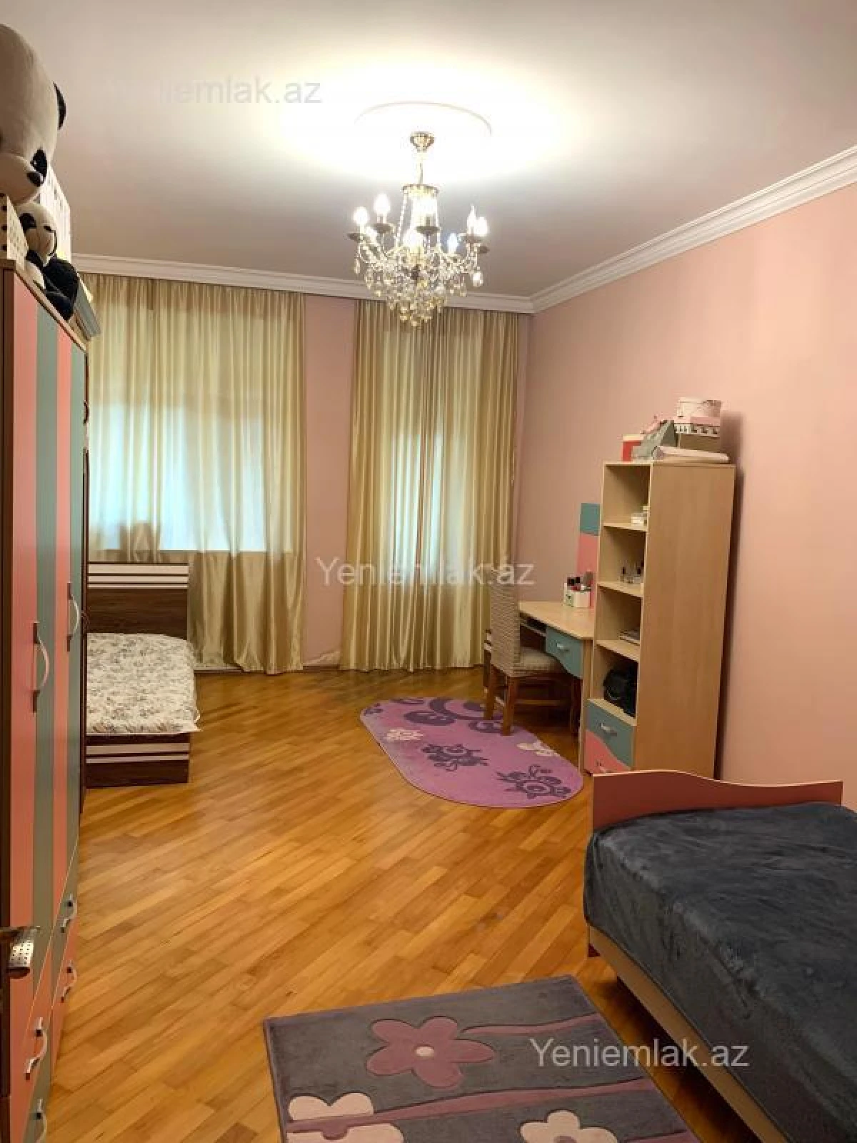 Satılır 3 otaqlı yeni tikili 167 m²