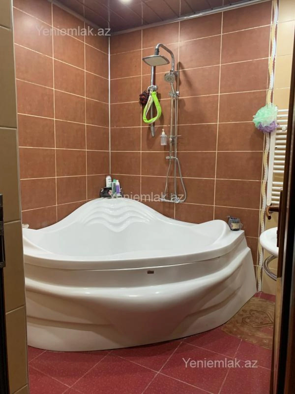 Satılır 3 otaqlı yeni tikili 167 m²