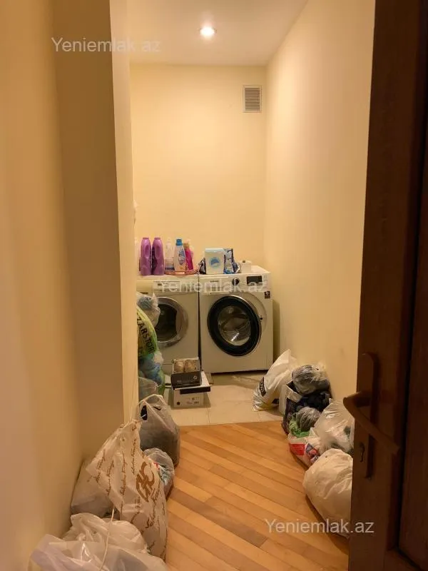 Satılır 3 otaqlı yeni tikili 167 m²