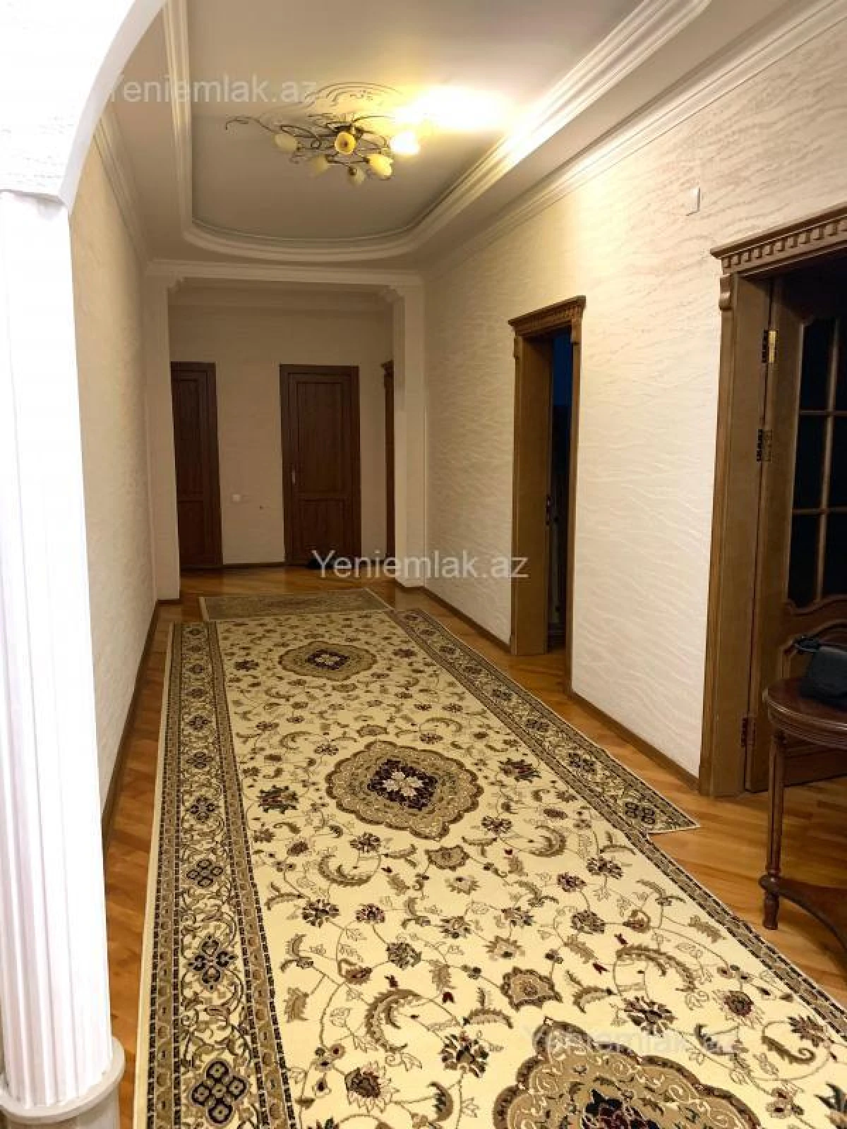Satılır 3 otaqlı yeni tikili 167 m²