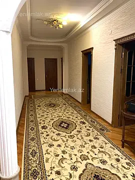 Satılır 3 otaqlı yeni tikili 167 m²