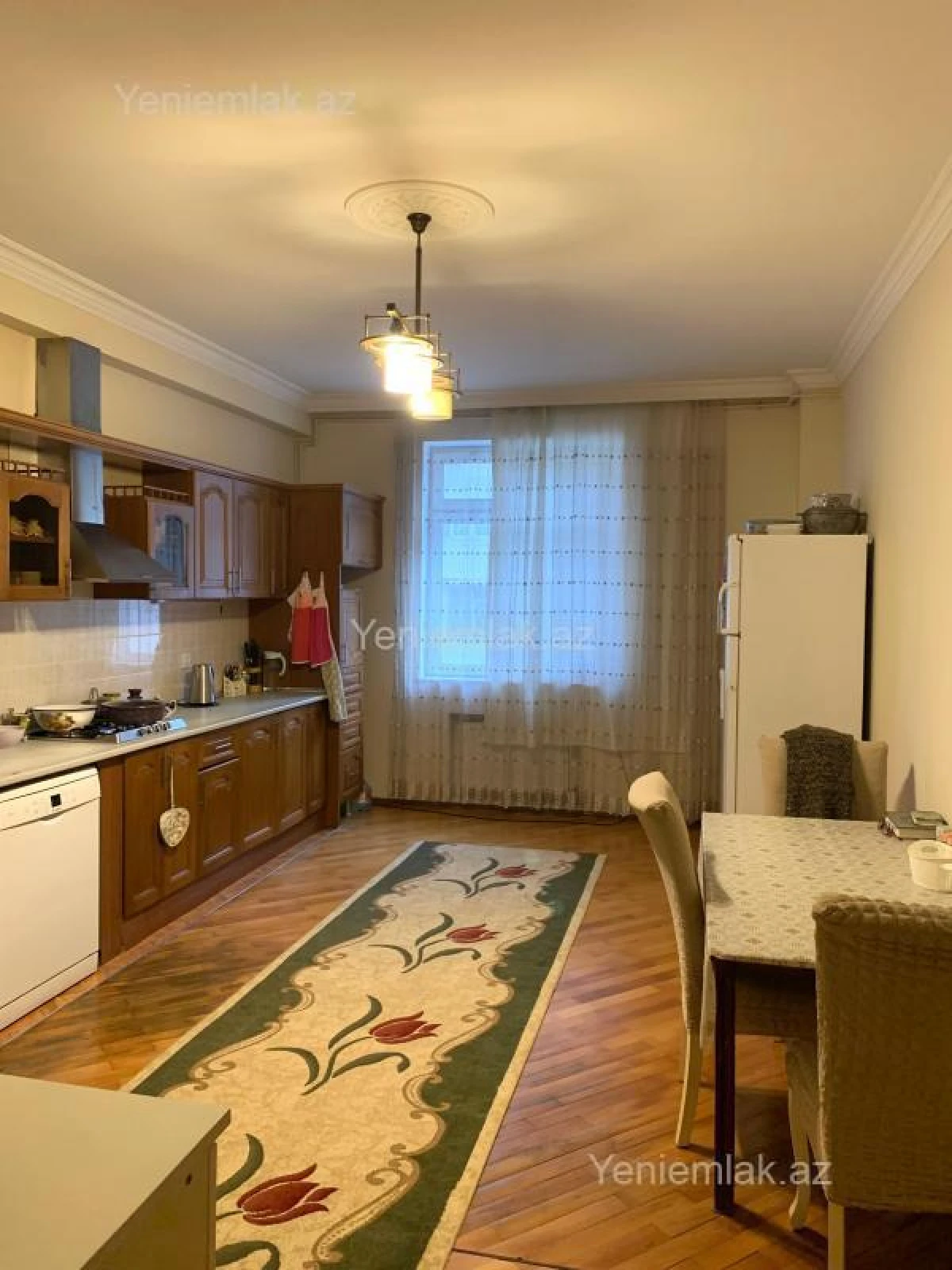 Satılır 3 otaqlı yeni tikili 167 m²