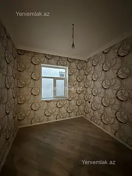 Satılır 2 otaqlı yeni tikili 50 m² — Abşeron, Masazır 2 otaq 50.00 m²