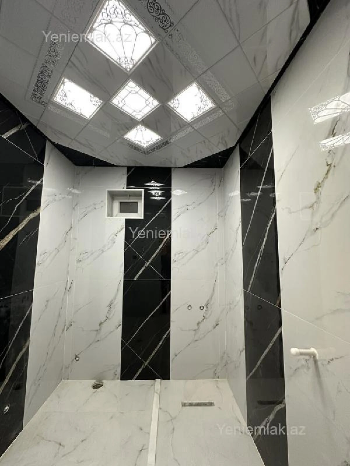 Satılır 2 otaqlı yeni tikili 50 m²