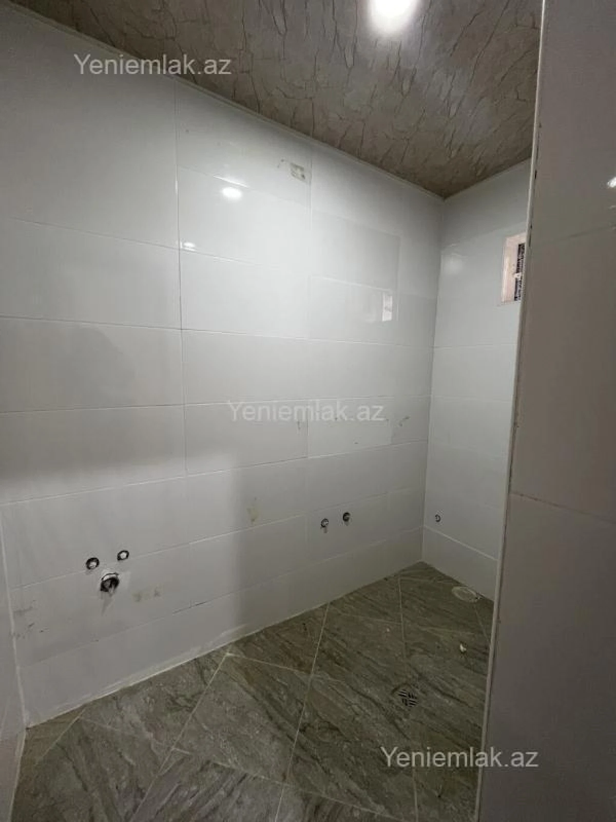 Satılır 2 otaqlı yeni tikili 50 m²