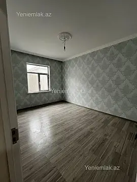 Satılır 2 otaqlı yeni tikili 50 m²