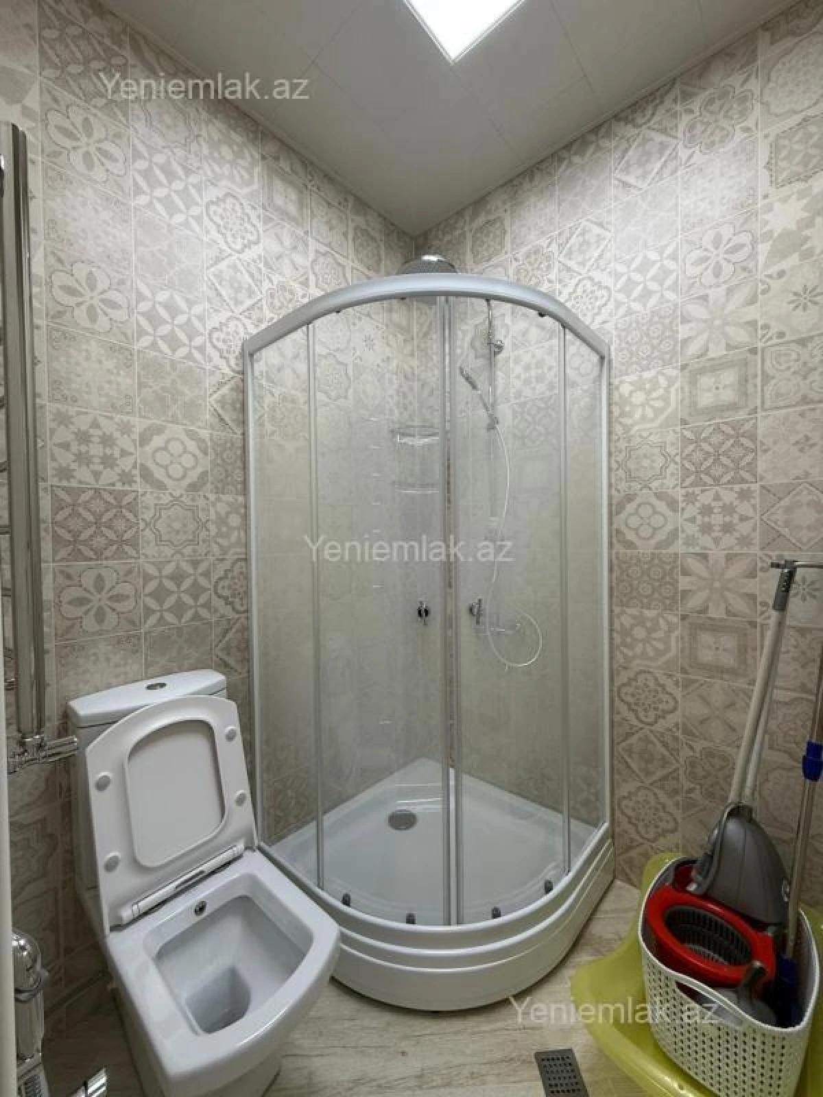 Satılır 3 otaqlı yeni tikili 130 m²