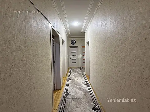 Satılır 6 otaqlı həyət evi 180 m²