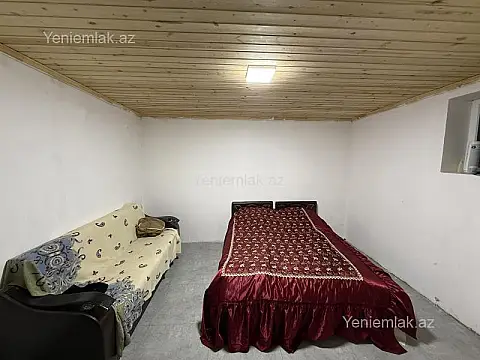 Satılır 6 otaqlı həyət evi 180 m²