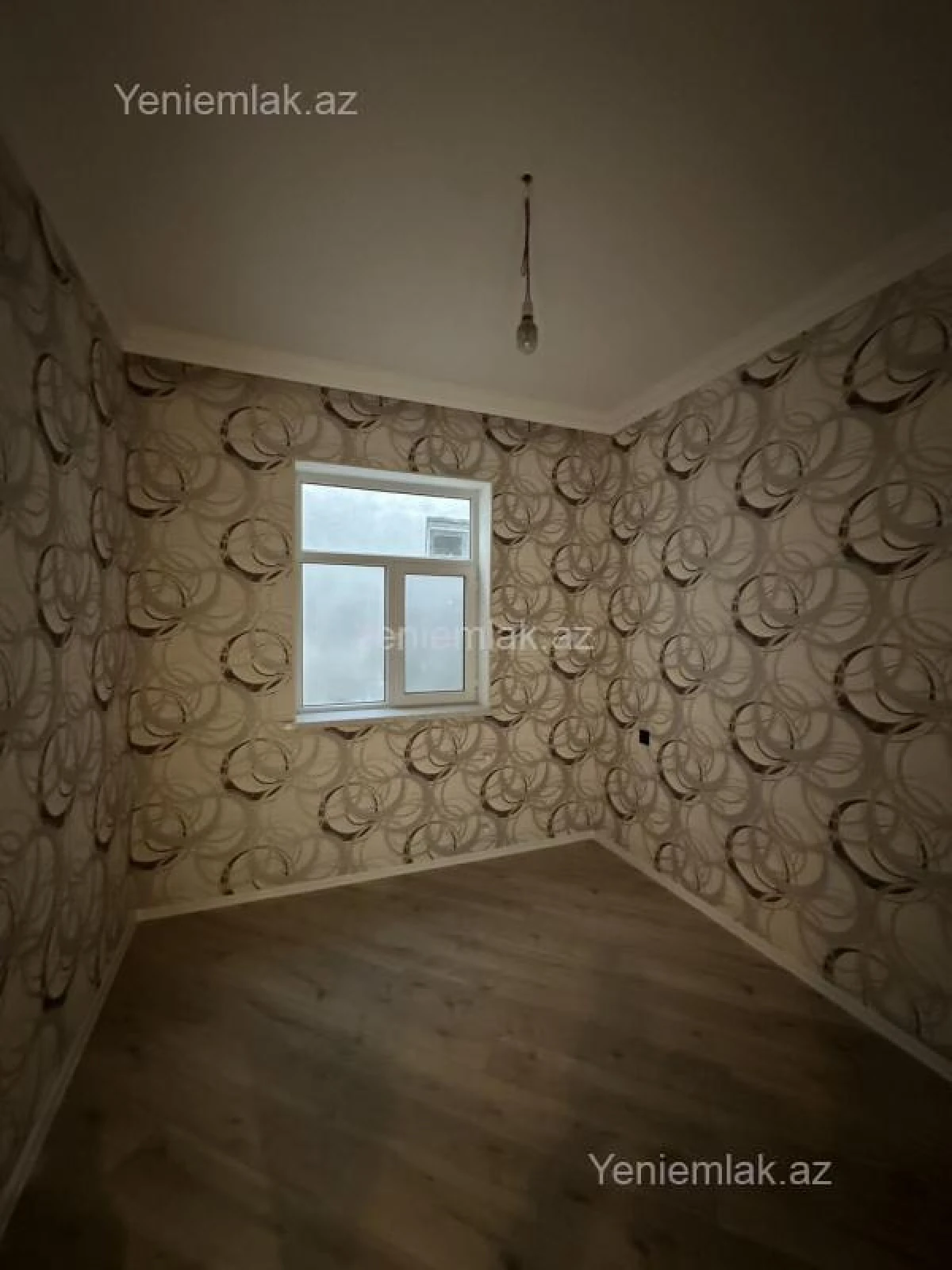 Satılır 2 otaqlı yeni tikili 50 m²