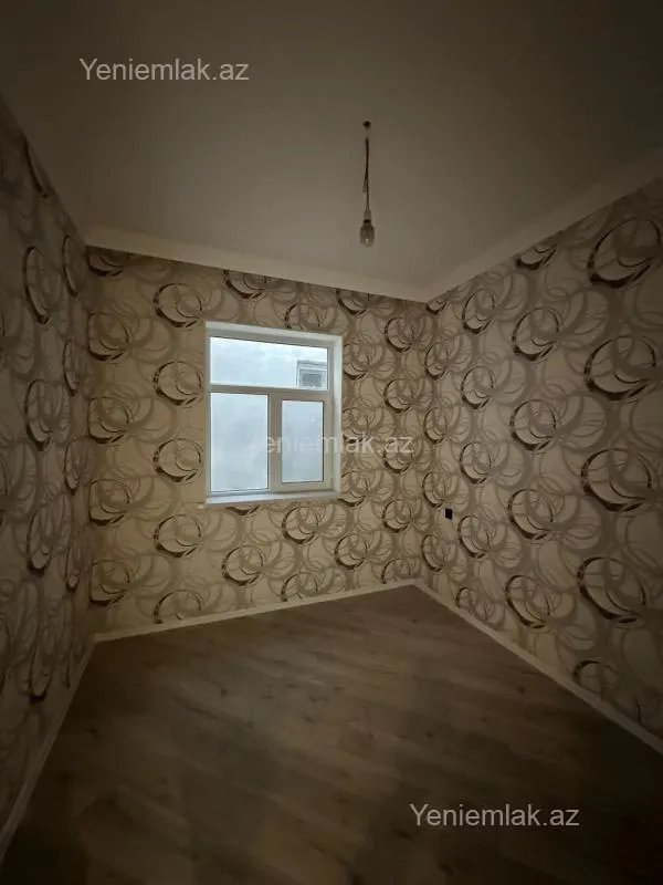 Satılır 2 otaqlı yeni tikili 50 m²