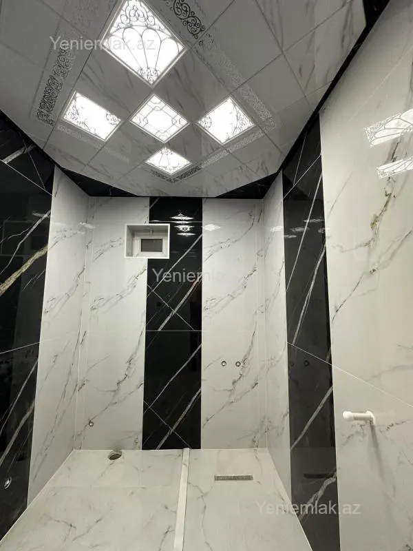 Satılır 2 otaqlı yeni tikili 50 m²