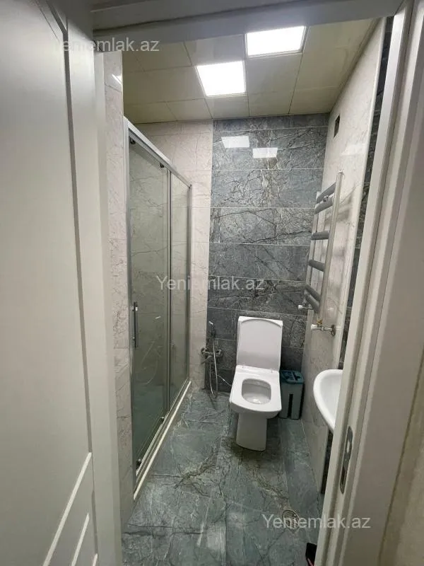 Satılır 2 otaqlı yeni tikili 47 m²