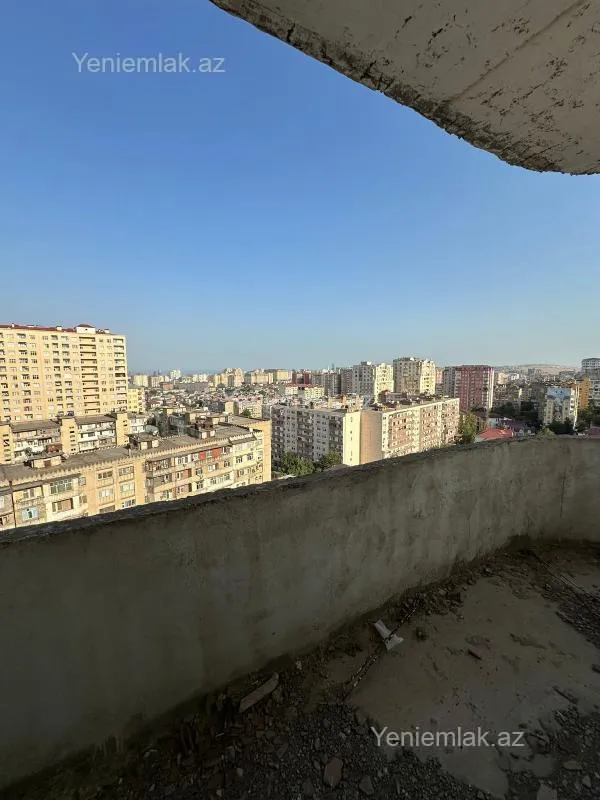 Satılır 3 otaqlı yeni tikili 133 m²