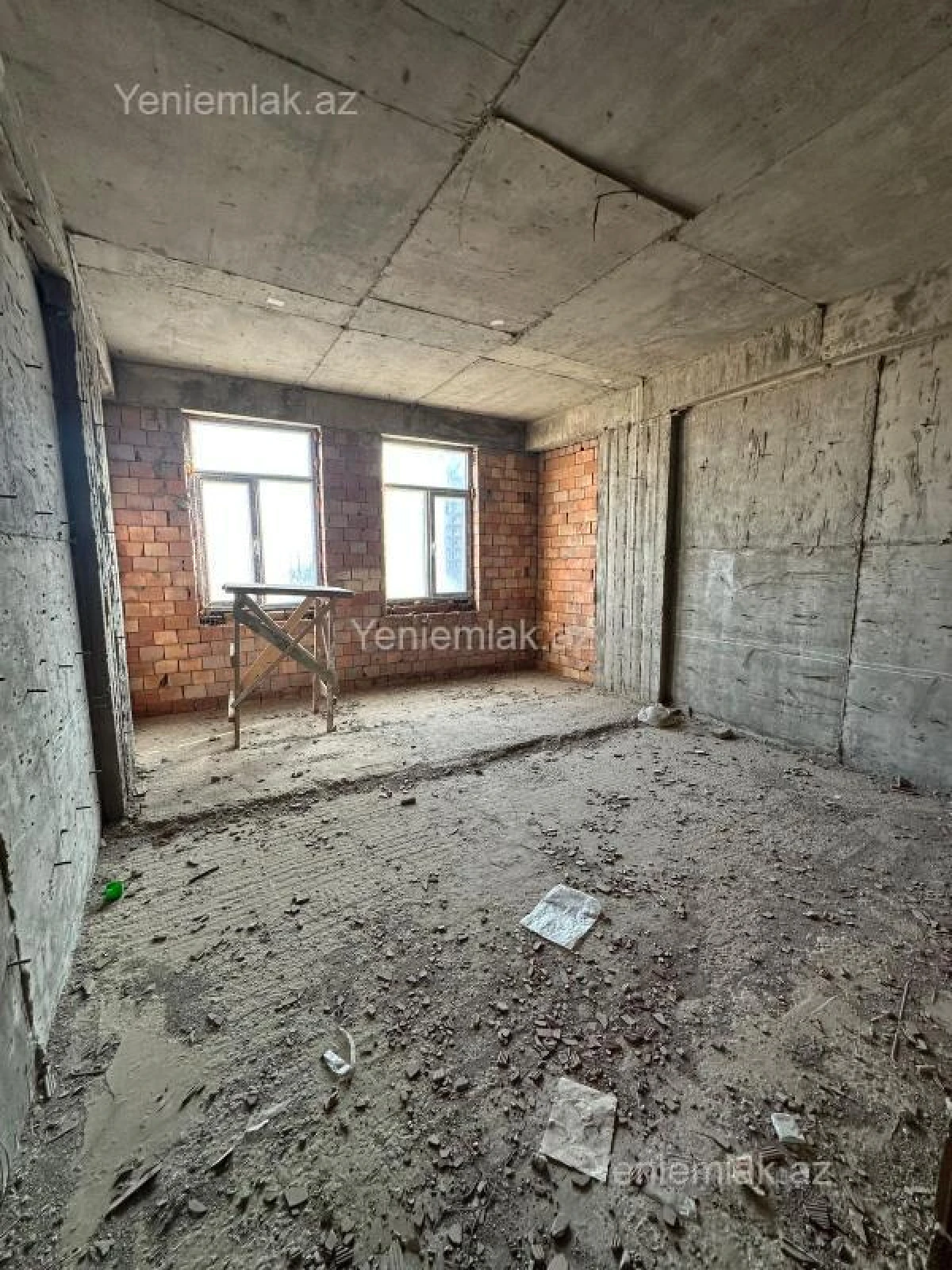 Satılır 3 otaqlı yeni tikili 133 m²