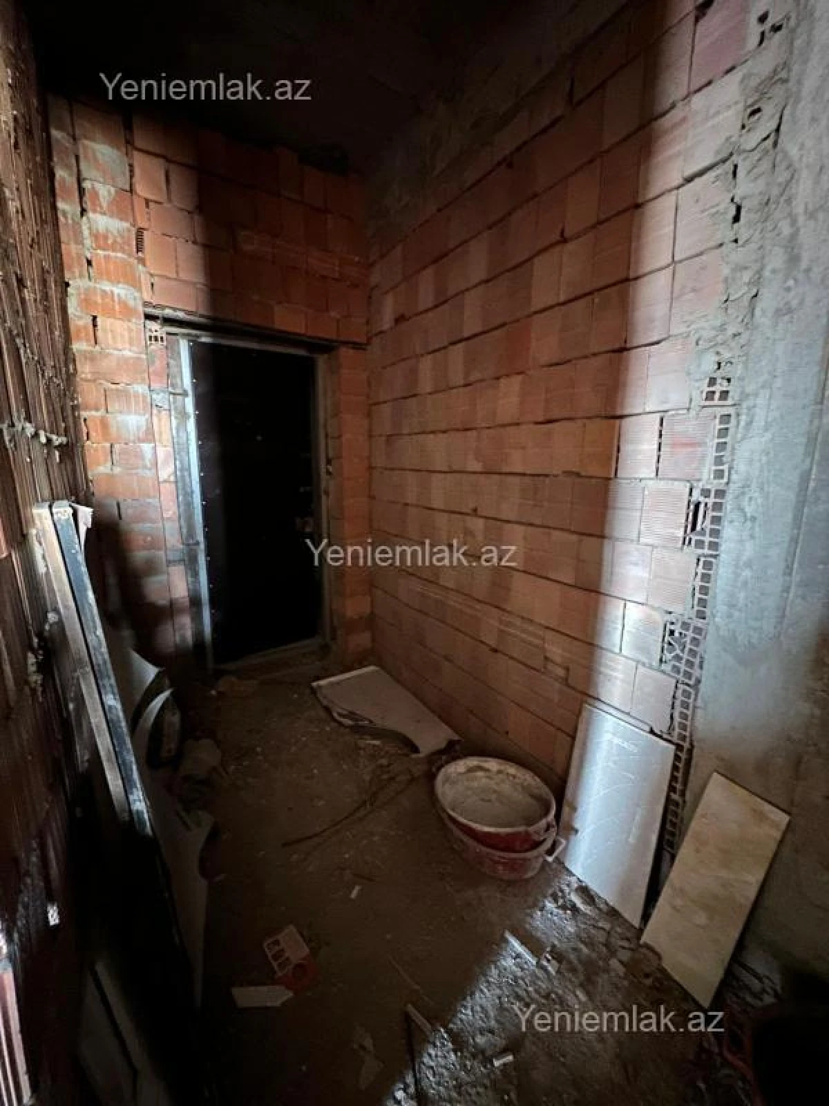 Satılır 3 otaqlı yeni tikili 133 m²