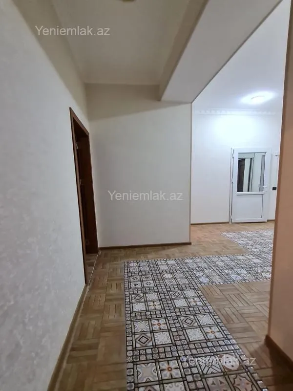 Satılır 3 otaqlı yeni tikili 83 m²