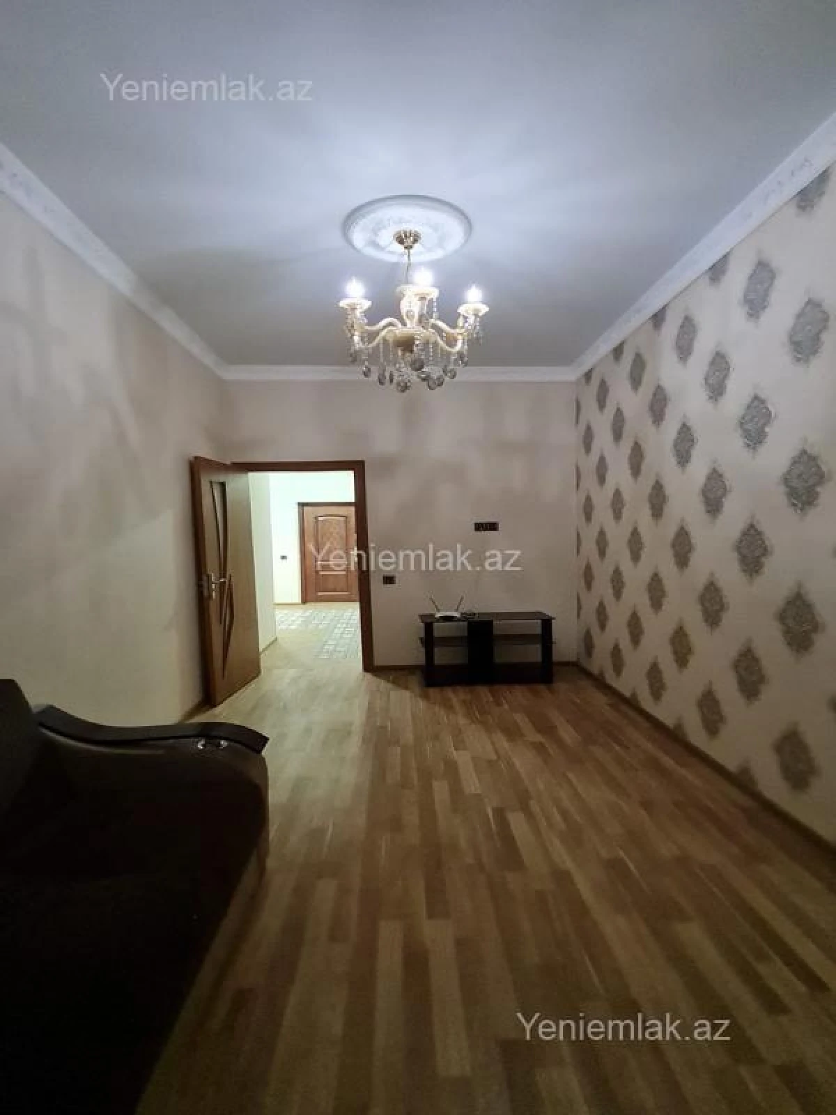 Satılır 3 otaqlı yeni tikili 83 m²
