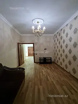 Satılır 3 otaqlı yeni tikili 83 m²