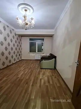 Satılır 3 otaqlı yeni tikili 83 m²