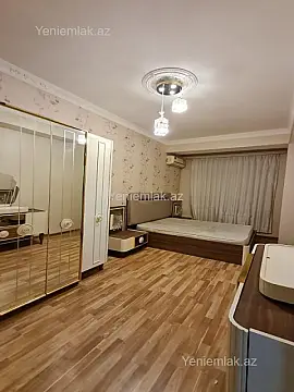Satılır 3 otaqlı yeni tikili 83 m² — Xırdalan 3 otaq 83.00 m²