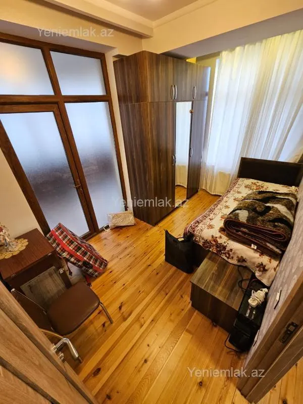 Satılır 3 otaqlı yeni tikili 78 m²