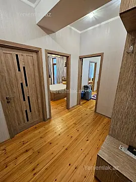 Satılır 3 otaqlı yeni tikili 78 m²