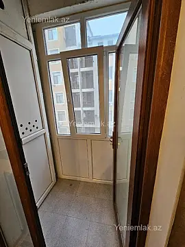 Satılır 3 otaqlı yeni tikili 78 m²
