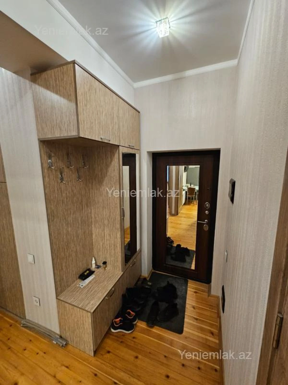 Satılır 3 otaqlı yeni tikili 78 m²