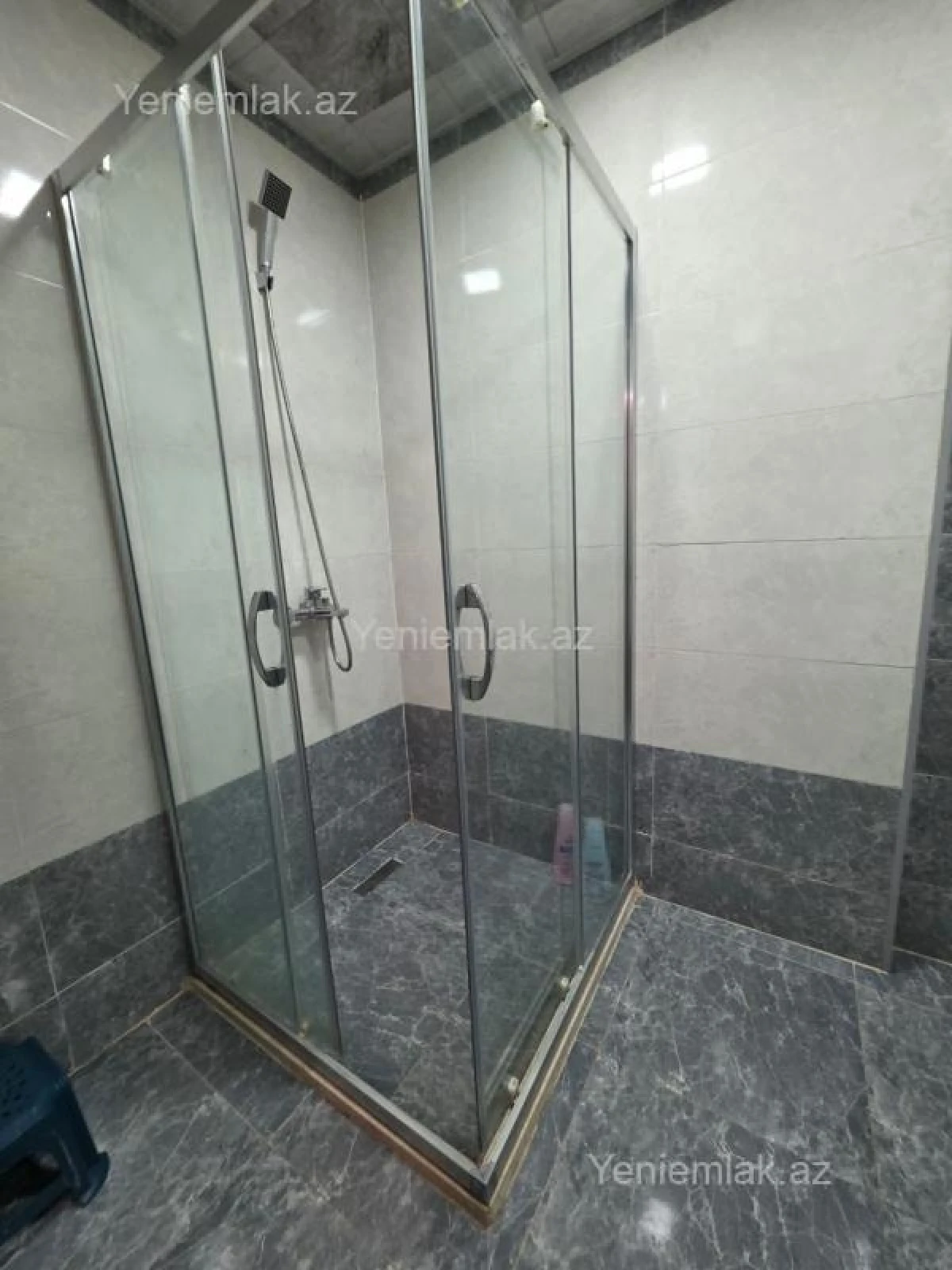 Satılır 2 otaqlı yeni tikili 63 m²