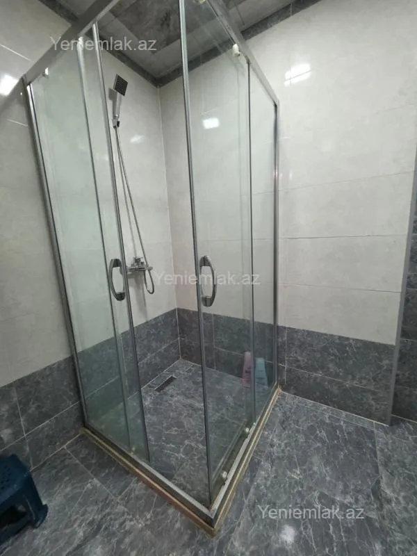 Satılır 2 otaqlı yeni tikili 63 m²